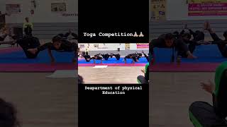 physical education department kurukshetra University