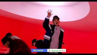 X玖少年团 (X NINE) 《BIG SHOW》MV X玖少年团 (X NINE) 《BIG SHOW》MV