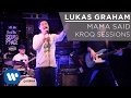 Lukas Graham -  Mama Said (KROQ Sessions)