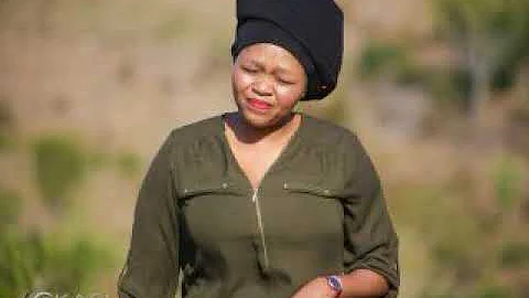 Umdumise njalo - Lindelwa Gqukani