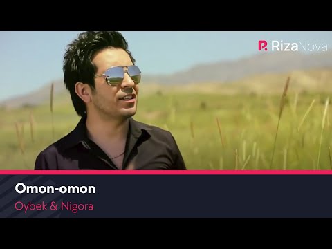 Oybek & Nigora - Omon-omon