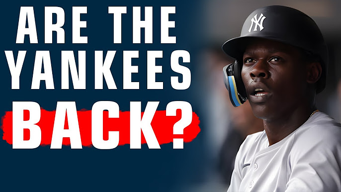 The Latest Yankees News: What You Need to Know