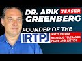 Dr. Arik Greenberg Joins Jesse! (Teaser)