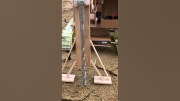 Perfuratriz Rotativa - Heavy Rotary Drilling Rig #shorts