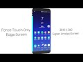 Samsung galaxy edge ii sl tech show