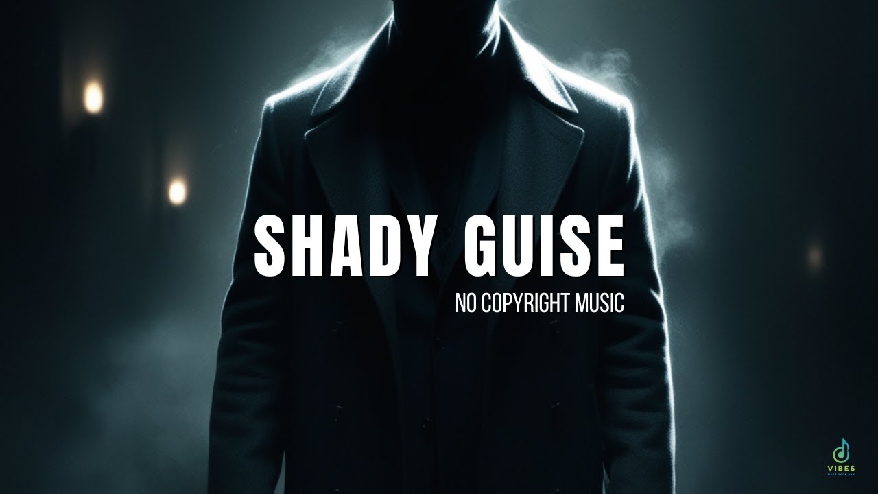 YouTube पर Shady Guise - The Soundlings (No Copyright Music) देखें