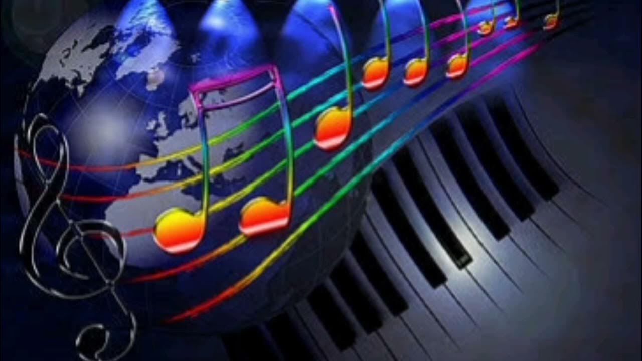 Piano Melody l Piano Sound Effect l Beautiful Piano Sound l Audio