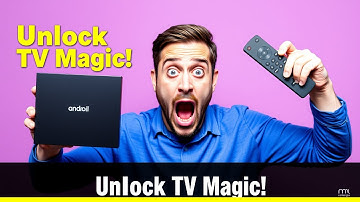 Boost Your Android Box with IPTV