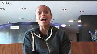 Famous Natasha Jonas looks to go 2-0 in her 1st pro fight a home in Liverpool Profile