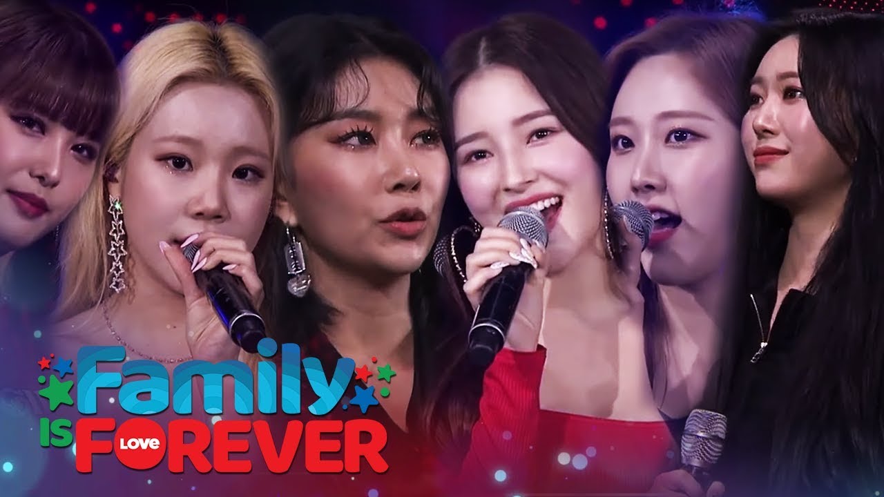 ⁣Momoland amazes Pinoy crowd with their 'Salamat' cover | ABS-CBN Christmas Special 2019