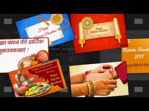 Happy Raksha Bandhan 2018! When is the Indian festival, how is it celebrated ...