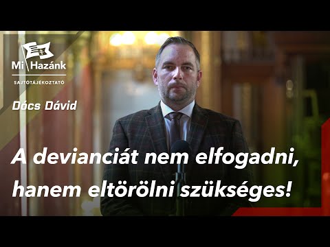 Videó: Szükséges üregtömés?