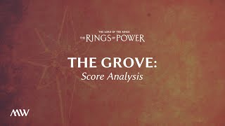 The Grove - The Rings of Power Score Breakdown