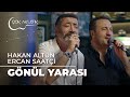 ÇokAkustik Hakan Altun Ercan Saatçi Gönül Yarası