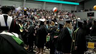 Ceremony IV - May Commencement - May 2, 2024 - 7 p.m. - Wayne State University