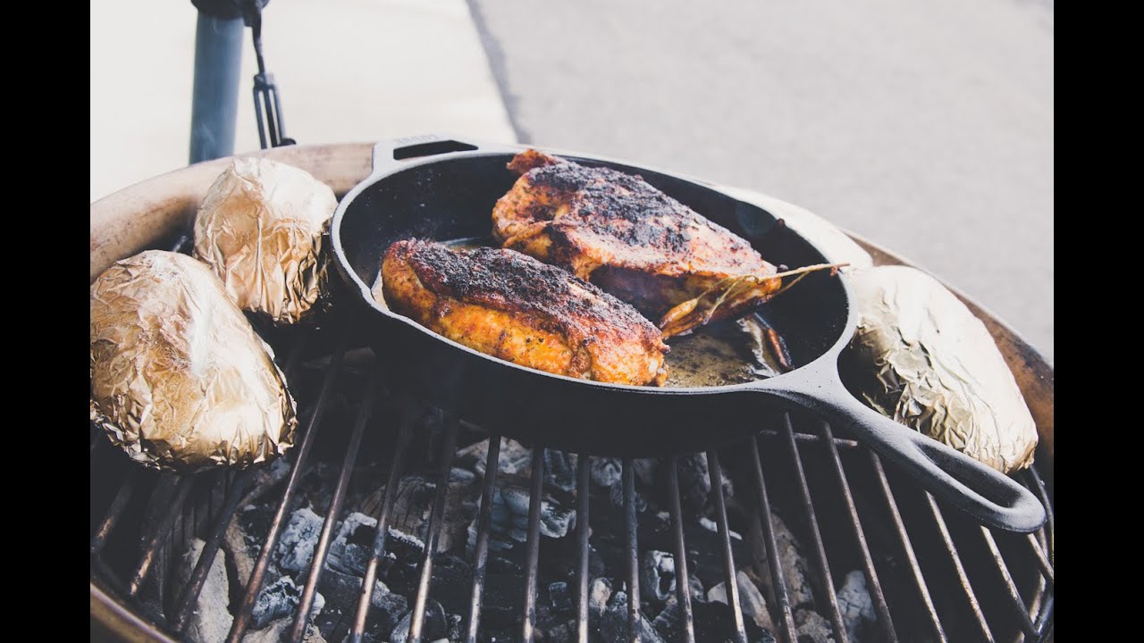 On The Barrel Blackened Barrel Chicken Youtube On The Barrel Blackened Barrel Chicken Youtube