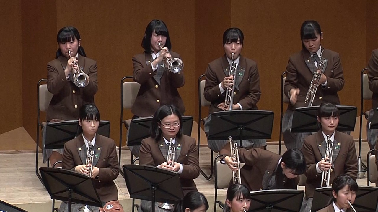 神奈川県】高校吹奏楽の強い学校、特徴と実績などを紹介！｜高校部活情報局