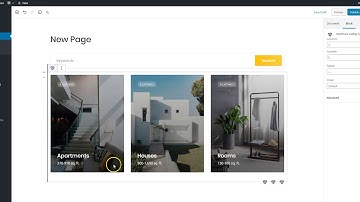 Adding Blocks | HivePress Docs