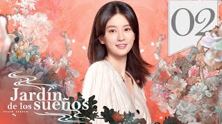 【SUB ESPAÑOL】⭐ Drama: Dream Garden - Jardín de los sueños (Episodio 02)