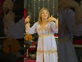 كشكول شعبي مع الفنانة شيماء العبدية