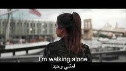 Video Klip Heroes Tonight (Feat. Johnning)  - Durasi: 3:29. 