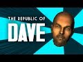The Full Story of the Republic of Dave - Fallout 3 Lore