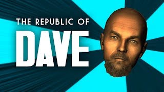 Featured image of post Fallout 3 Republic Of Dave Quest Located south of the republic of dave and north of temple of the union