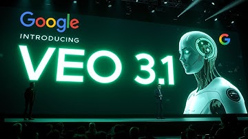 🔥 Google’s Veo 3.1 Just Changed Everything | The AI Video Model That Could Beat Sora 2