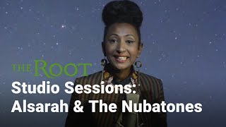 Studio Sessions feat. ALSARAH & THE NUBATONES - \