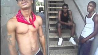 Video thumbnail of "young tut poverty .wmv"