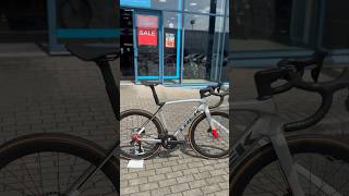 Trek Madone Sl7 Gen 8