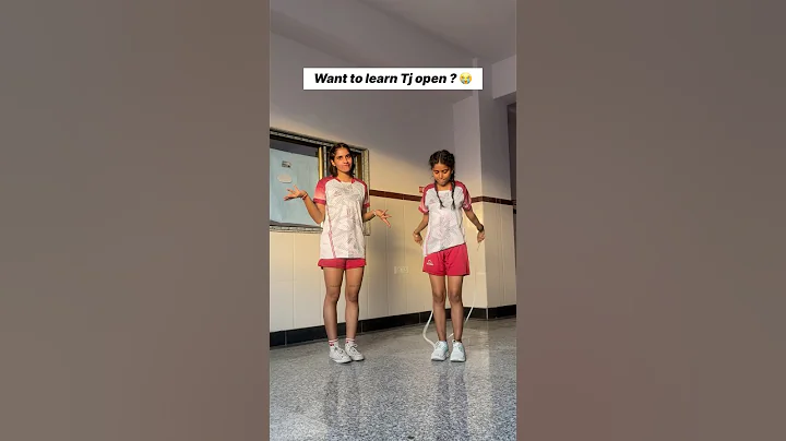 Do try this easy skills 🎀 #tutorial #skipping #jumprope #jumpropetutorial