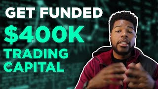 Ftmo Now Offers 400K In Funding 200K Accounts
