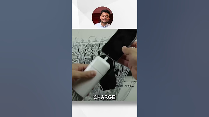 Charging iPhone with *100* Power Bricks! #shorts #mosttechy
