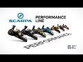 Scarpa Performance Line 2016