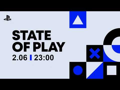 State of Play, czerwiec 2026 - zapis relacji na żywo