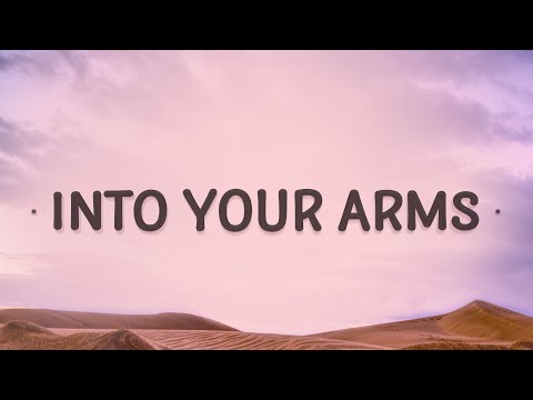 Witt Lowry, Ava Max - Into Your Arms (Lyrics)