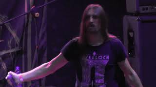 Marche Funebre - As I Die (Paradise Lost cover - live)