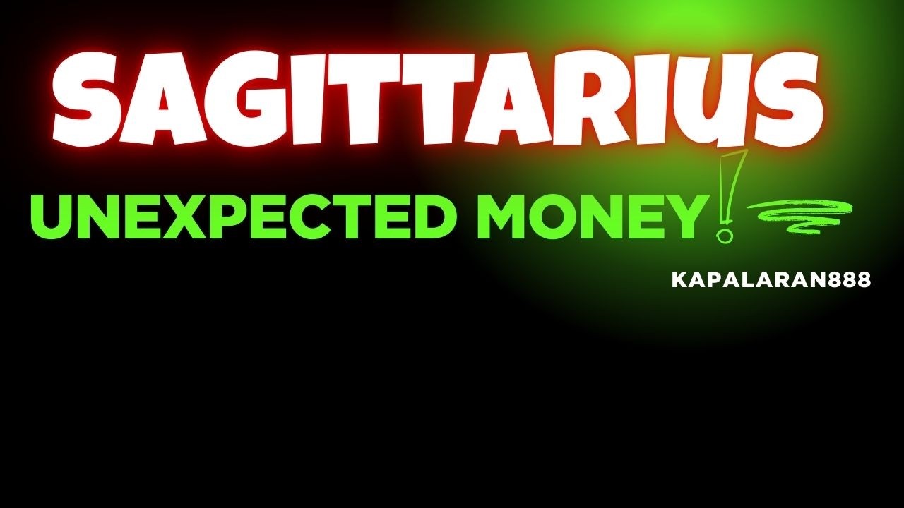 SAGITTARIUS WOW! EXPECT THE UNEXPECTED TIMELESS UNEXPECTED MONEY/CAREER TAGALOG TAROT #KAPALARAN888