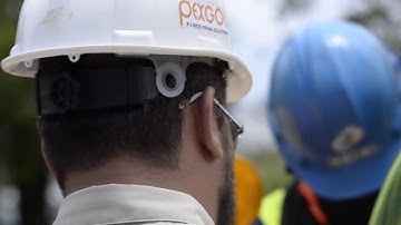 Pexgol One Pipe Boreholes Installation