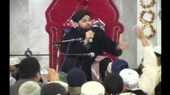 Noorani Shamma- Pushto Naat- Owais Raza Qadri