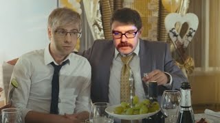 видео: Вертолёт гуляет на свадьбе Нифёдова. Хайлайты. картинка: Вертолёт гуляет на свадьбе Нифёдова. Хайлайты.