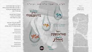 יואלי פולצ'ק, חיים בלומנפלד, מקהלת זמירות - בני חיי מזוני