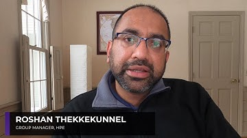 2021 Next-Gen Telco Infrastructure: HPE Telco Blueprints for Next-Gen Infrastructure