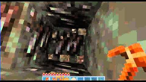 Minecraft Planetoids Part 1