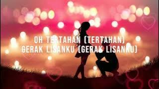 FOURTWNTY - AKU = KAMU (LIRIK)