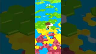 DO NOT FALL.IO IS BETTER THAN THE FALL GUYS/ GAMES TO PLAY ON YOUR MOBILE PHONE screenshot 2