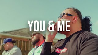 (SOLD) Revus x Victor J Sefo Reggae Trap Type Beat - "You & Me"