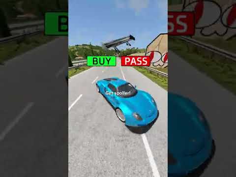 If EA Made Racing Games ? #shorts