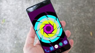 El Wallpaper MÁGICO!